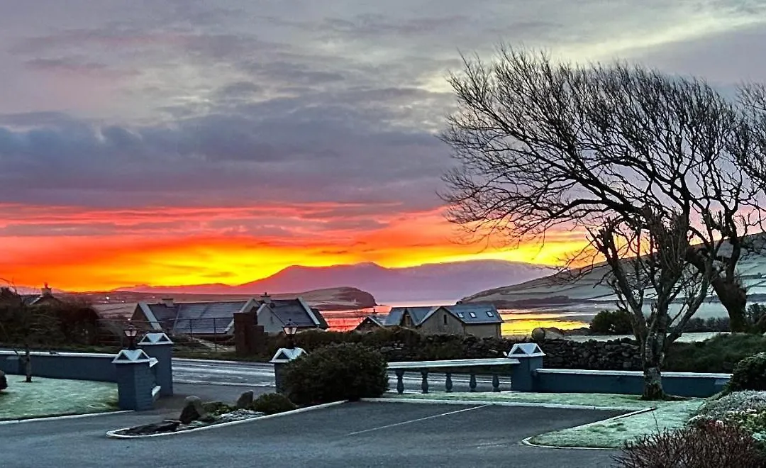 Cill Bhreac House B&B-1