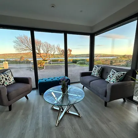 Cill Bhreac House B&B-2