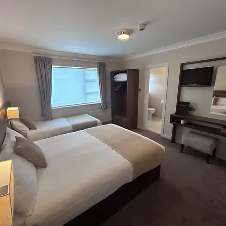 Cill Bhreac House B&B-3