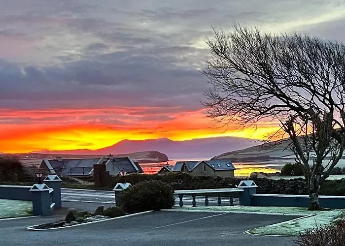 Cill Bhreac House B&B