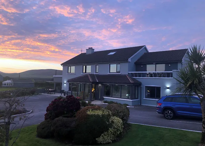 Cill Bhreac House B&B